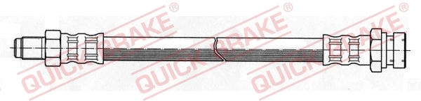 Brake Hose